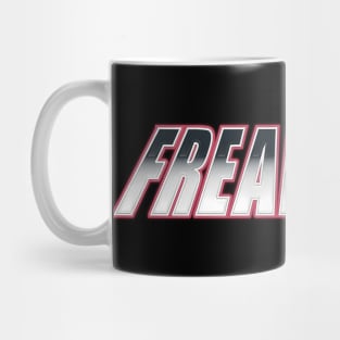 Freakzilla Mug